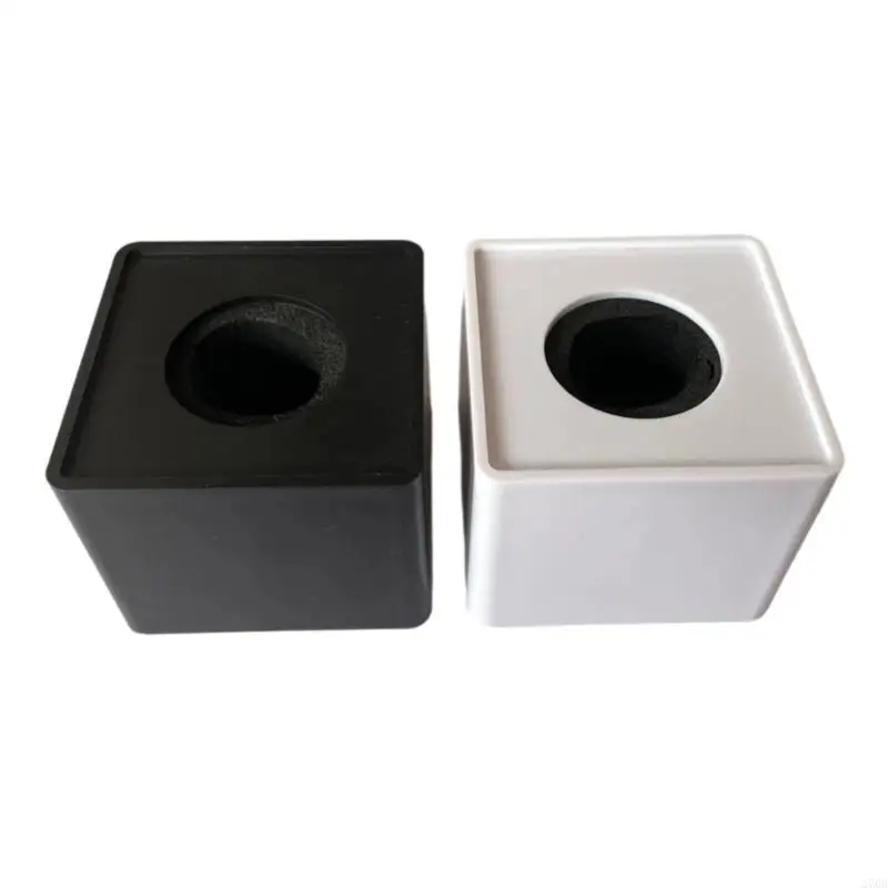 Los micrófonos mano 270b manipulación micrófonos desmontables bandera para inalámbrico Go y Lavaliers Mics