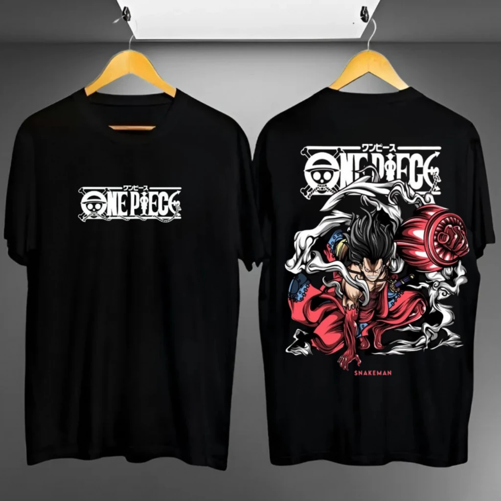 Chemise à manches courtes pour hommes et femmes, Anime japonais, meilleure vente, haut d'été, nouvelle mode rétro, Streetwear pour hommes et femmes