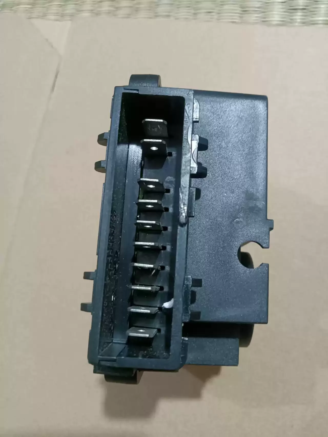 101N2040 DC 12/24V for Danfoss Skopp DC Inverter Compressor Driver SECOP