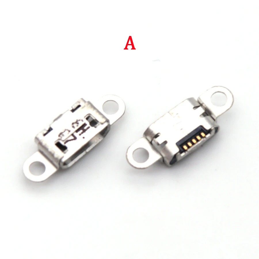 2-10Pcs USB Charger Charging Dock Connector Port Plug Type C Jack For Infinix Note X551 Zero 3 6 Zero6 Pro 6Pro X552 Zero3 X620