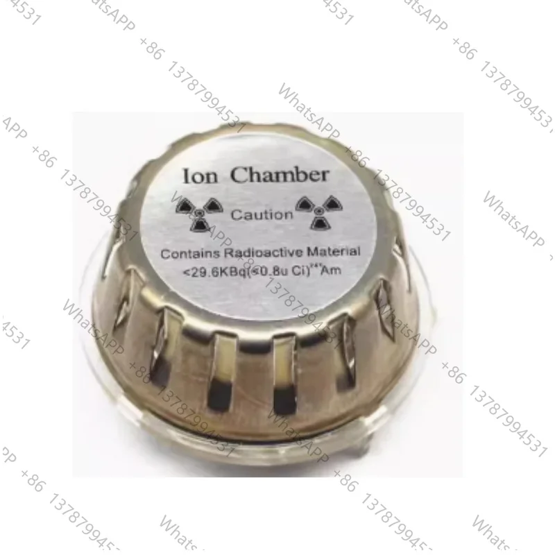 Ionic Smoke Sensor Detector NAP-07 NIS-07 HIS-07 Smoke Sensor 37mm  Ionizing Smoke Detector