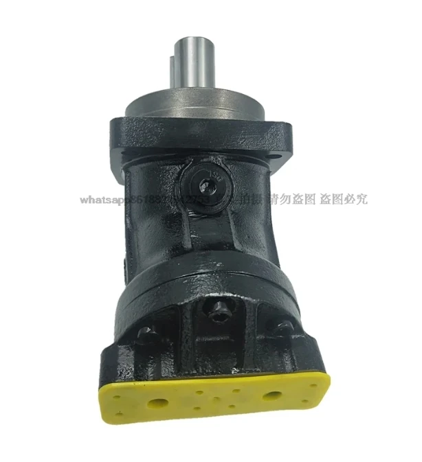 A2FO A2FM High Pressure Axial Piston Plunger Pump for Rexroth A2FM12 A2FM32 A2FM45 A2FM12/61W-VPB030 hydraulic motor