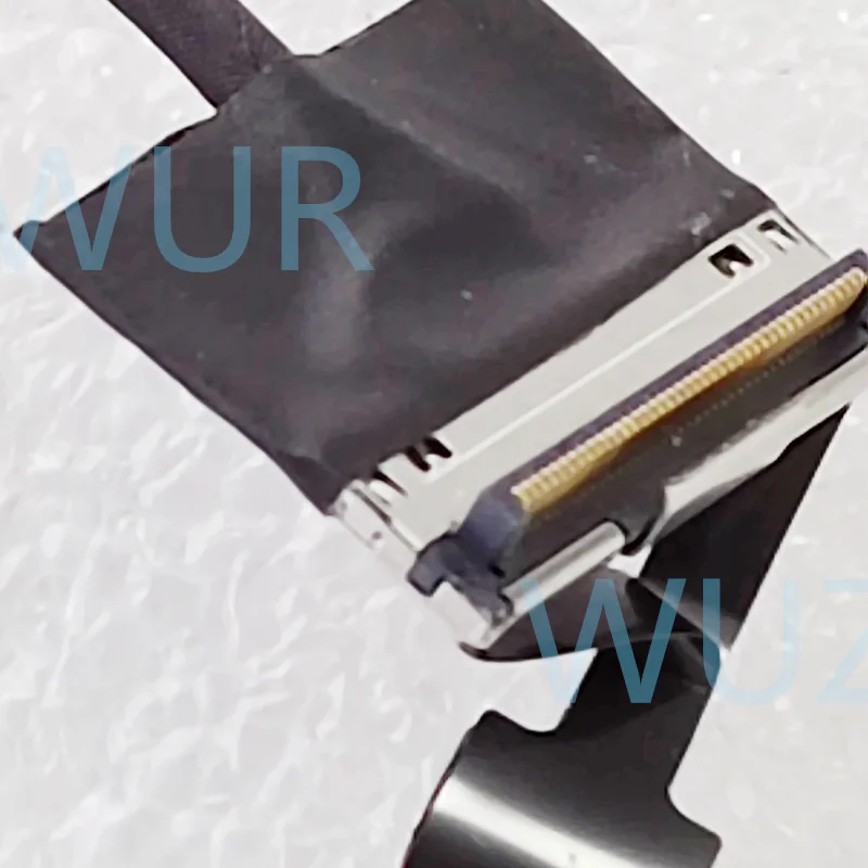 New Original Laptop For 238h Sio Circuit Board Signal Line 0khhp5 Screen Back Light High Voltage Line IO Fat Cable