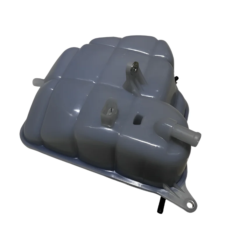 ملحقات السيارات وعاء توسيع خزان تعويض مبرد المحرك مناسب لـ Bentley GT GTC W12 6.0 OEM 3W 0121403 ف 3 واط 0121403