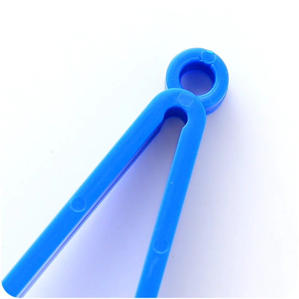 Portable Eyeglass Cleaner Microfiber Clip Mini Brush Tool Handheld Glasses Scrubber Compact Eye Wear Wipe Daily Maintenance Kit - view 6