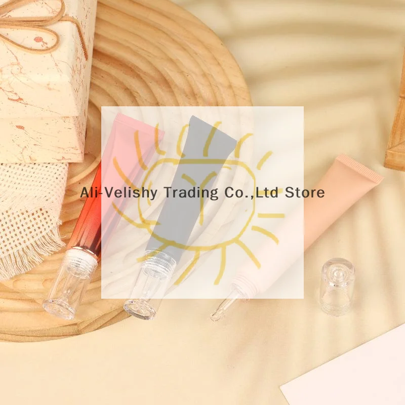 

20 г косметические мягкие тюбики, солнцезащитный крем, крем для глаз, лосьон, жидкая основа, многоразовые бутылки, капельница с гиалуроновой кислотой, пустая бутылка