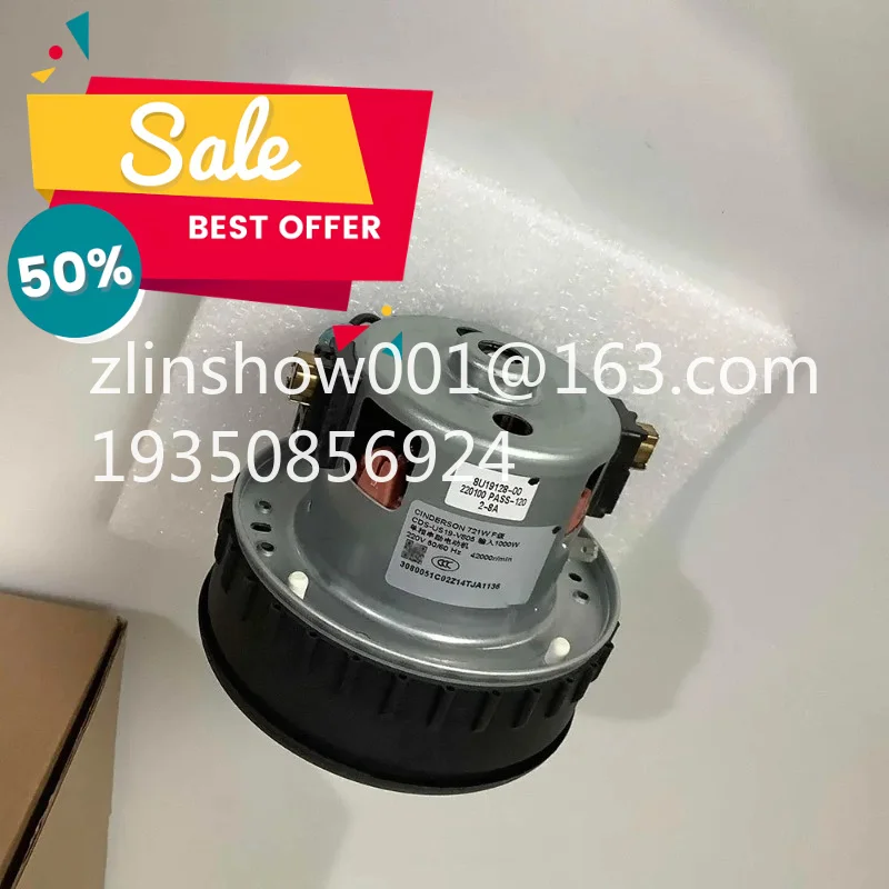 Original OnyxC Fan Motor 220V Of Station Accessories Spare Parts For Roborock OC /Q7+/ Q7 Max+/ Q5+/ OC-D /S8+/ Q8 Max+/ Q5 Pro+
