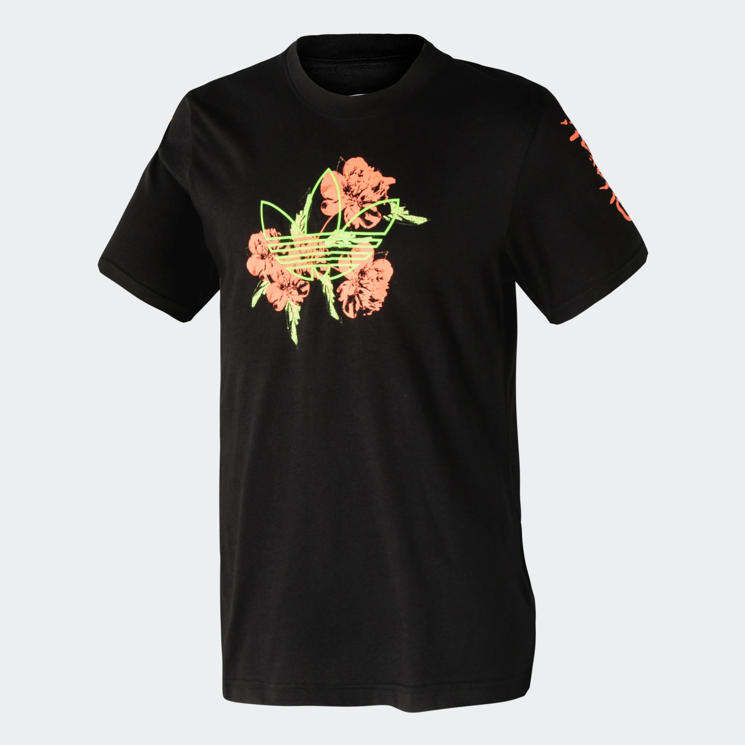 

Adidas Authentic Originals Мужская повседневная спортивная футболка с коротким рукавом GJ7769