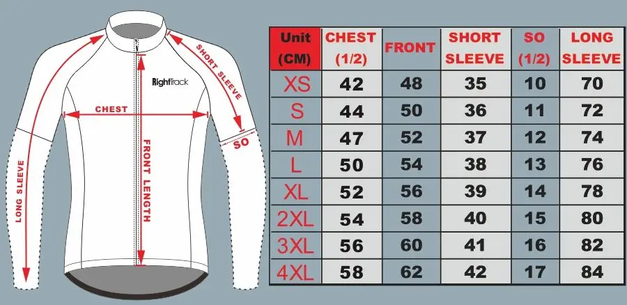 RightTrack Pro Cycling Jersey Rainbow Colorful Summer Mans Short Sleeve Breathable Cycl Apparel