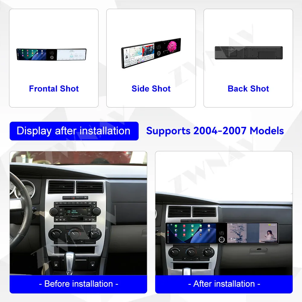 Android 13 12.3