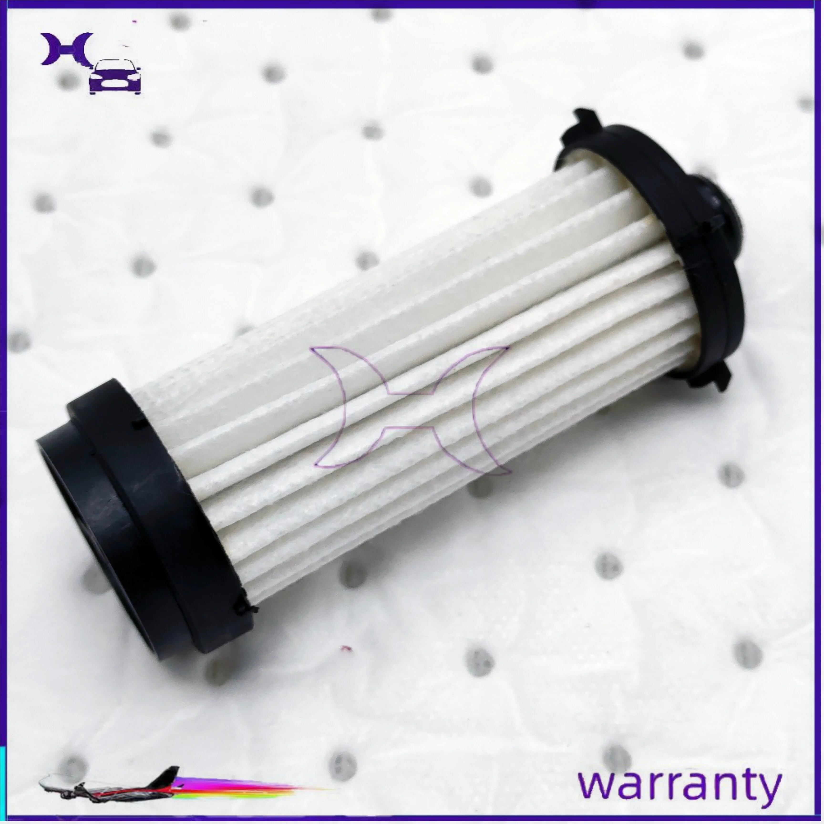 

Высококачественный внешний масляный фильтр автоматической коробки передач 724.0 DSG для автомобильной коробки передач MERCEDES W246