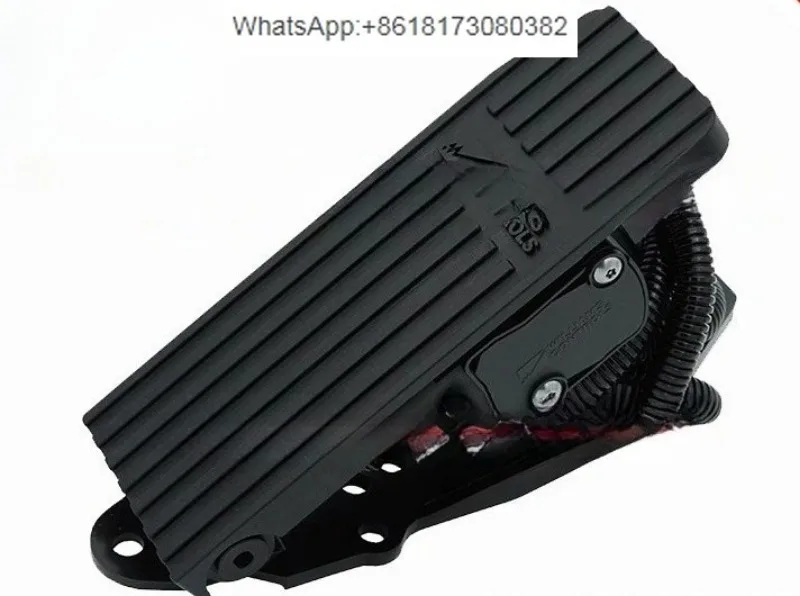 Electronic accelerator pedal 402452 foot throttle oil engine accessories