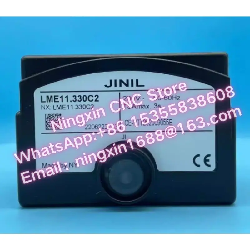 

Совершенно новый контроллер LME11.330C2 LME21.230C2 LME21.130C2 LME21.330C2 LME22.233C2 LME22.131C2 LME22.232C2 LME22.331C2