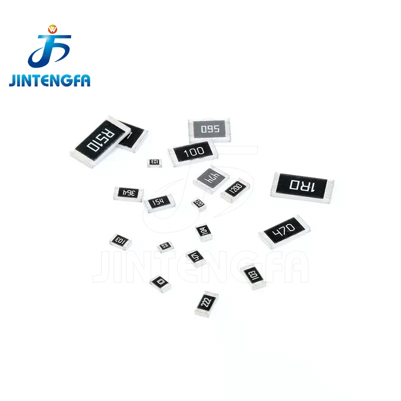 50PCS 5% 1812 Smd R… - image