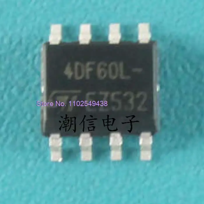 

10PCS/LOT 4DF60L STS4DNF60L