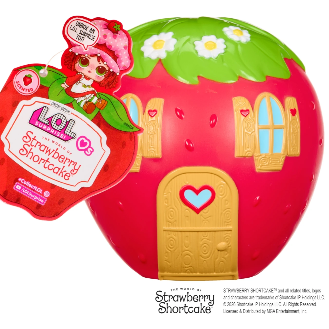 Thumbnail 4 - #7 Kids Surprise Gift Boxes Discount Picks