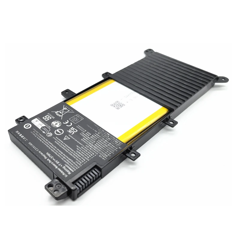 NEW C21N1408 High-quality Laptop battery For ASUS K555U V555L V555U V555LB VM590L X555U X555UQ X555 MX555 7.6V-37Wh