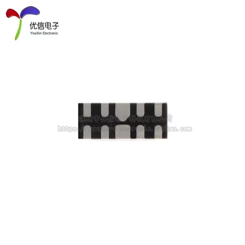 5Pieces/Lot New Original Genuine PESD1LVDS, 115 Dfn2510-10 Car Ultra-High-Speed Interface ESD Protection