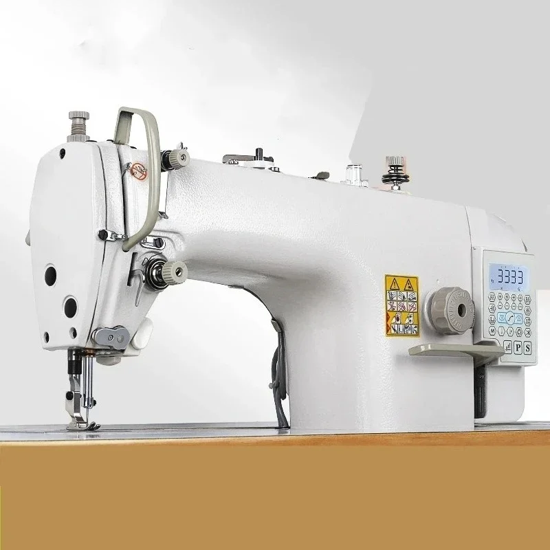 XY9000-D3 Computerized Flat Car Industrial Sewing Machine Three Automatic Electric Household Lockstitch Sewing Machine