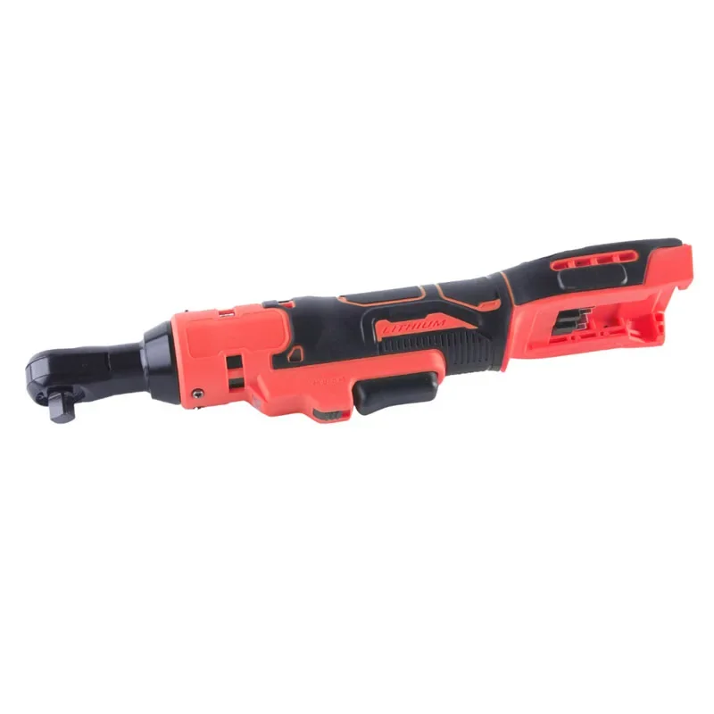 For Milwaukee 18V Battery Electric Ratchet Wrench 3/8" Cordless Driver 850N.M Removal Screw Nut with LED Repair Power Tools view 2