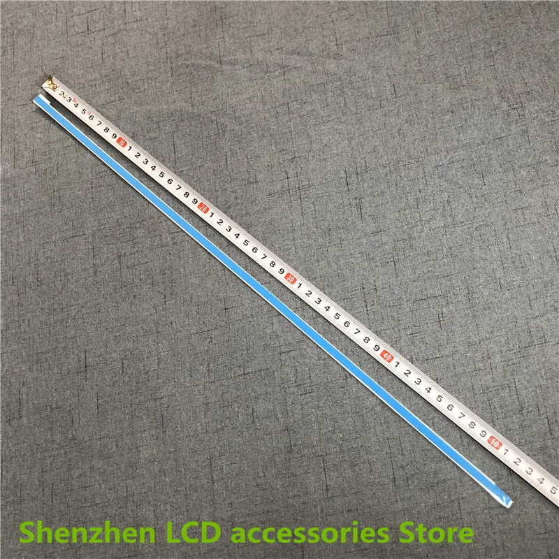 สำหรับ Konka LED42X8300FX LCD TV Backlight บาร์ KPL + 420B1LE02 35018091 64LED 42นิ้วใช้อลูมิเนียม100% ใหม่