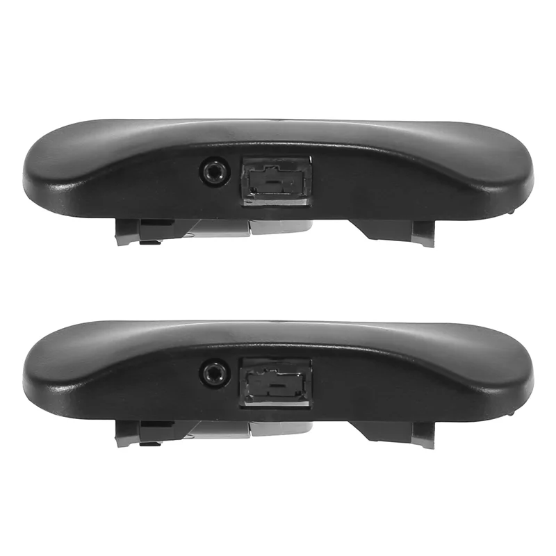 L & r Windschutz scheibe Scheiben wasch düse Sprüh strahl 4 g0955987a/4 g0955988a für-audi a6 c7 allroad s6 rs6 2012-2015