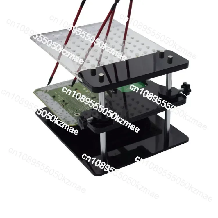 

BDM Frame Stand Reader with 4 Probes BDM100 KTAG