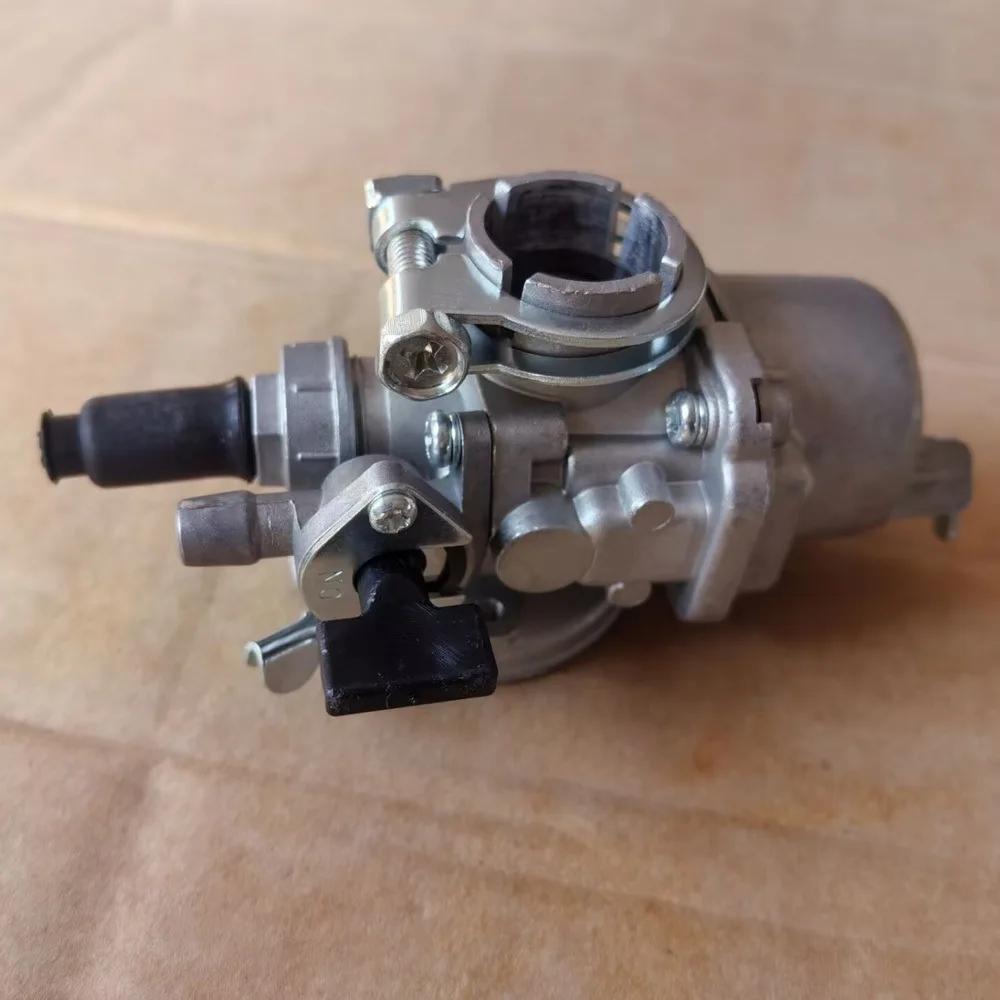 Carburetor 21mm PZ13JA Float For Mitsubishi T200 T240 & More 43CC 2T Bursh Cutters Blowers Trimmers Carb FR67377J