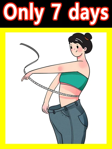 GLP-1 Esencia para el cuidado corporal y estiramiento del contorno corporal, set de cuidado diario