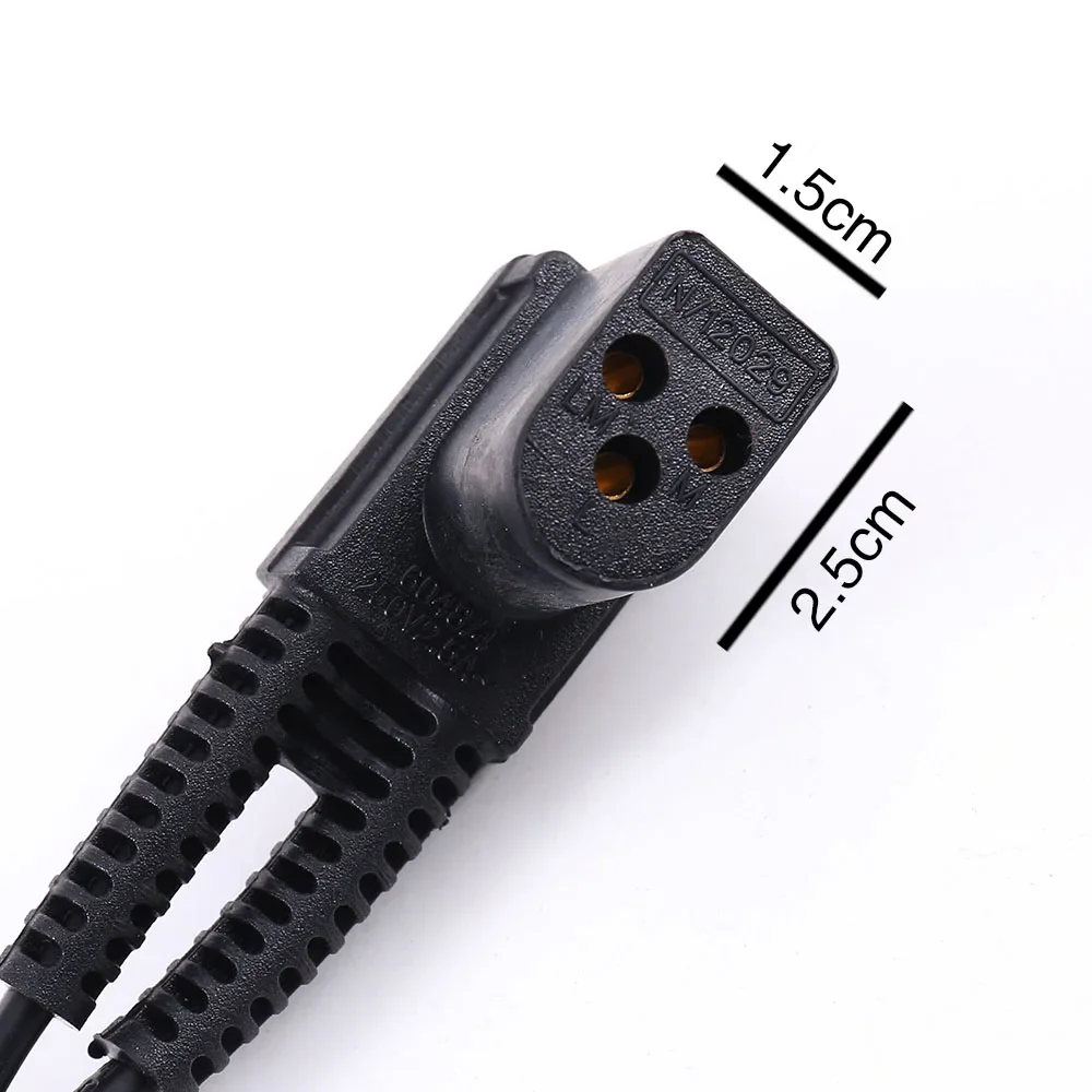 Nähmaschine Fußpedal Geschwindigkeit Einsteller Controller Motor Teil Steuerschalter PowerCord Elektronische Für Brother Singer – Detail 20