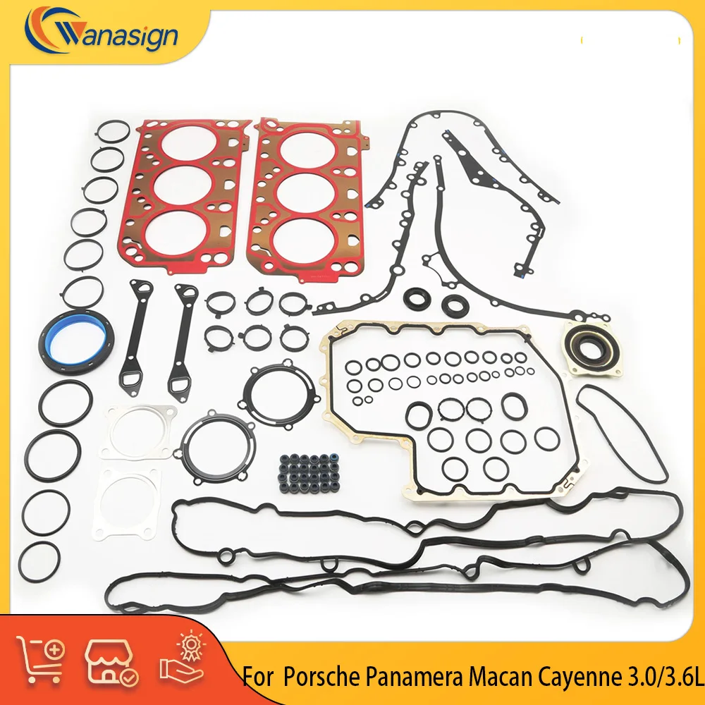 Engine Parts Cylind…