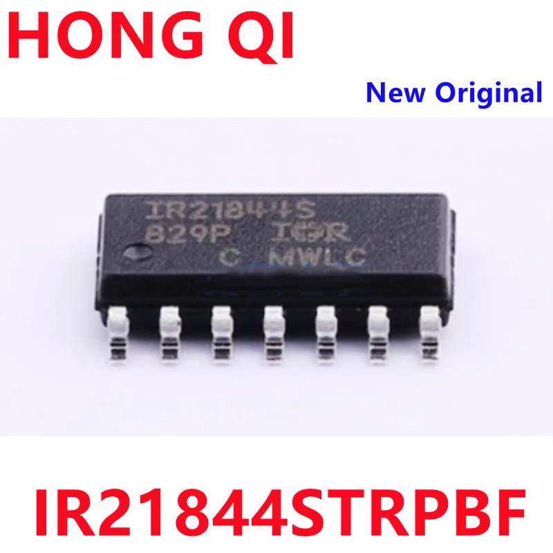 

2 шт. новый оригинальный IR21844S IR21844STRPBF SOP-14