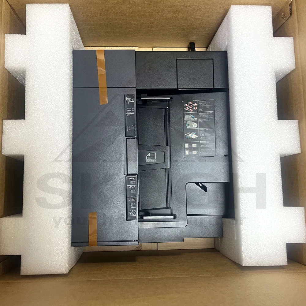 DP7100 DP-7100 Document Feeder (ADF) For Kyocera TASKalfa 2552ci 3011i 3252ci 3511i 4002i 4052ci 5002i 5052ci Doucment Processer