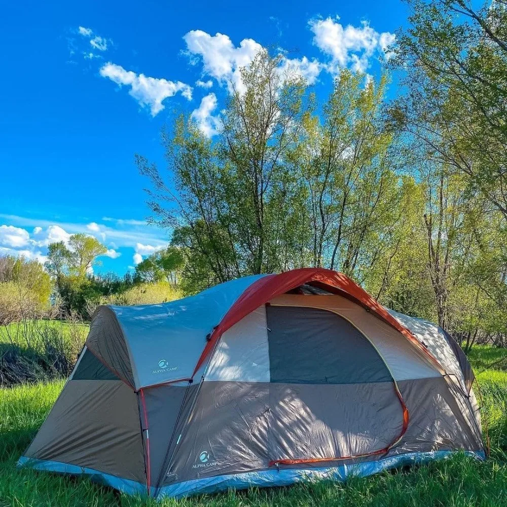 خيمة الظهر Salewa Atlas III باللون الرمادي الصبار