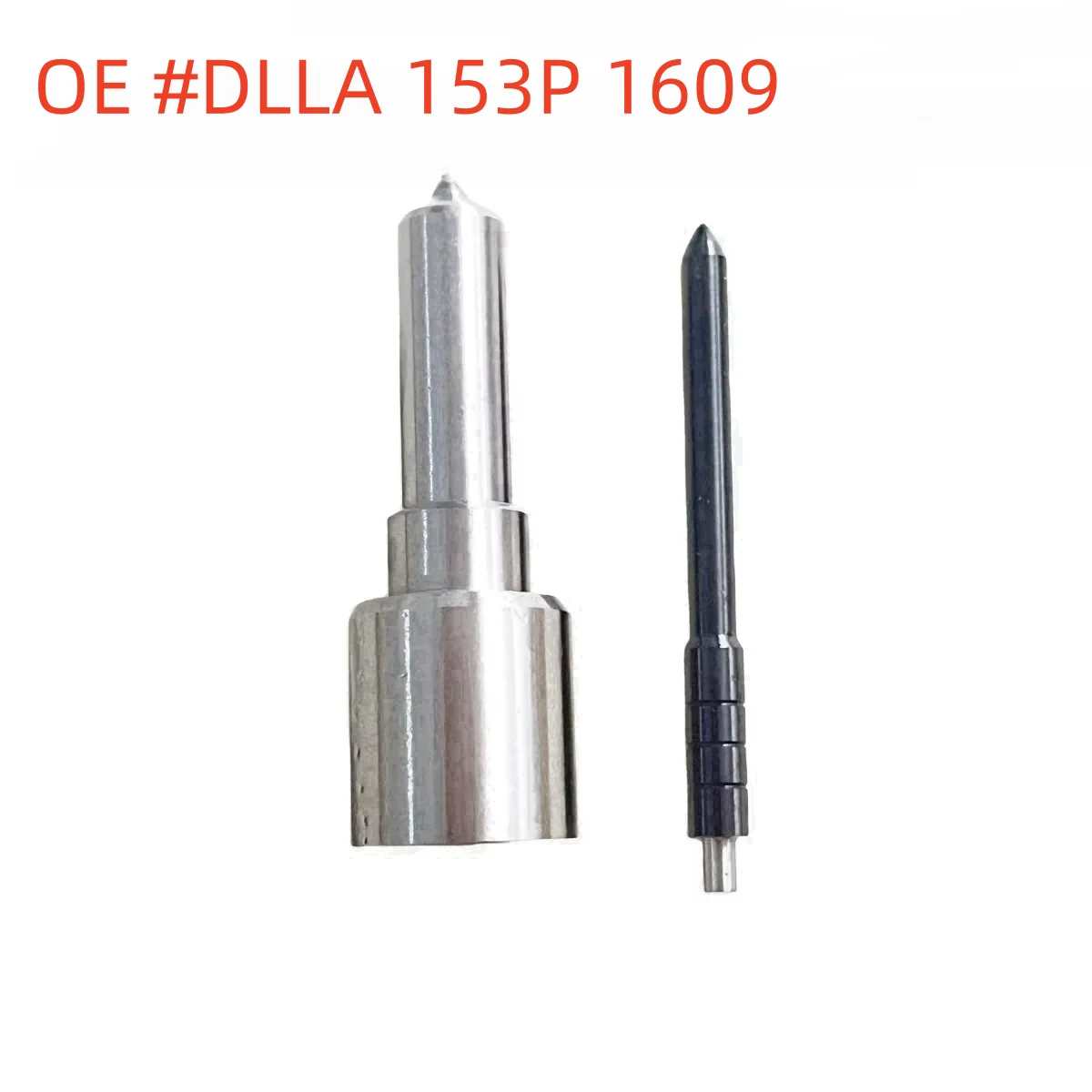 High quality New DLLA 153P 1609 fuel injector nozzle For 0445110277