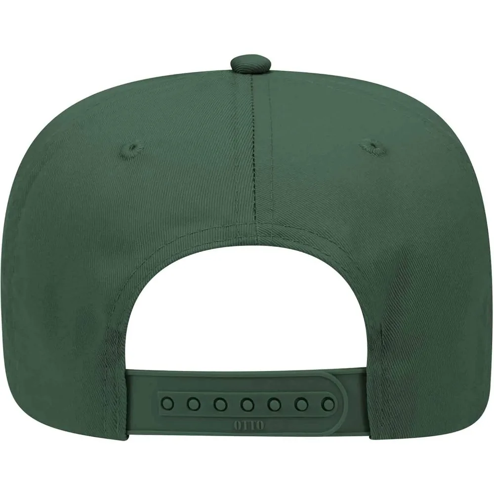 قبعة متوسطة المستوى مكونة من 5 ألواح للبيع بالجملة، 12 عبوة، قبعة بيسبول كلاسيكية، متينة وأنيقة، مثالية لرياضات الفريق والرياضات الخارجية