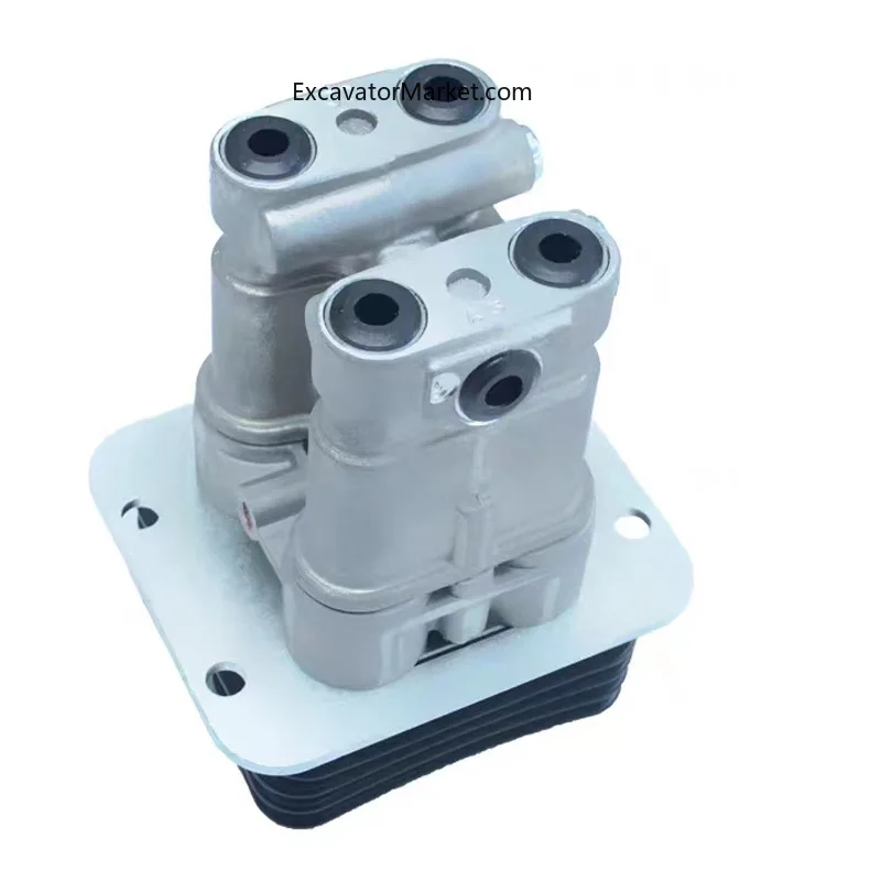 For excavator For CATERPILLAR CAT for SUMITOMO 120E70B/120B/200B/320/312 Ex Ride Control Pedal Excavator