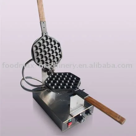 QQ Egg Waffle Baker