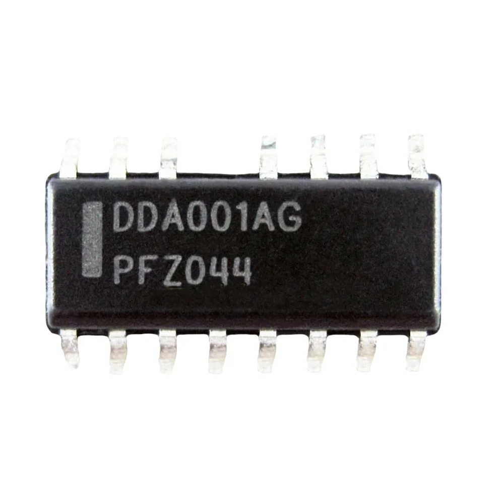 Dda001ag Ps4 Power IC Replacement: My Real Experience Fixing a Dead PlayStation 4
