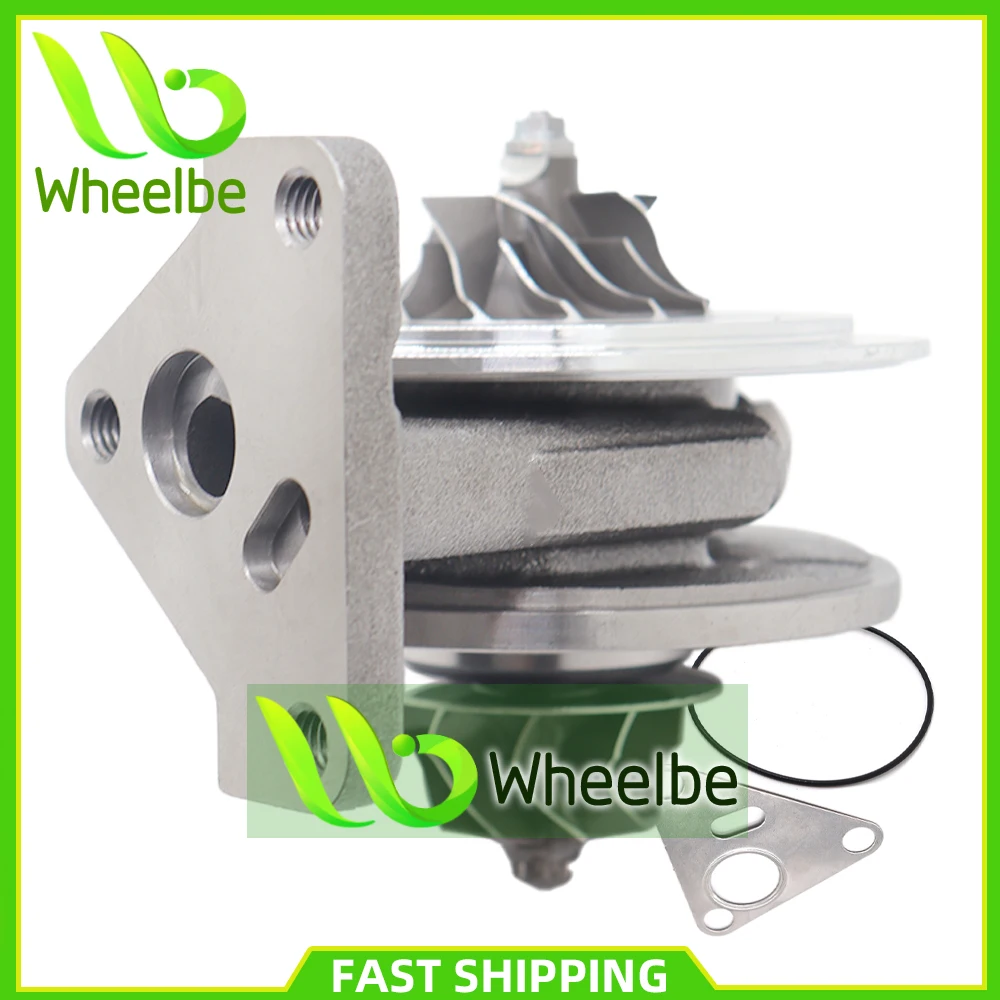 

New GT2056V Turbo Cartridge Core For Volkswagen Touareg 2.5 TDI 128Kw BAC BLK 2003- 716885-0001 7168850001 070145701JV 716885