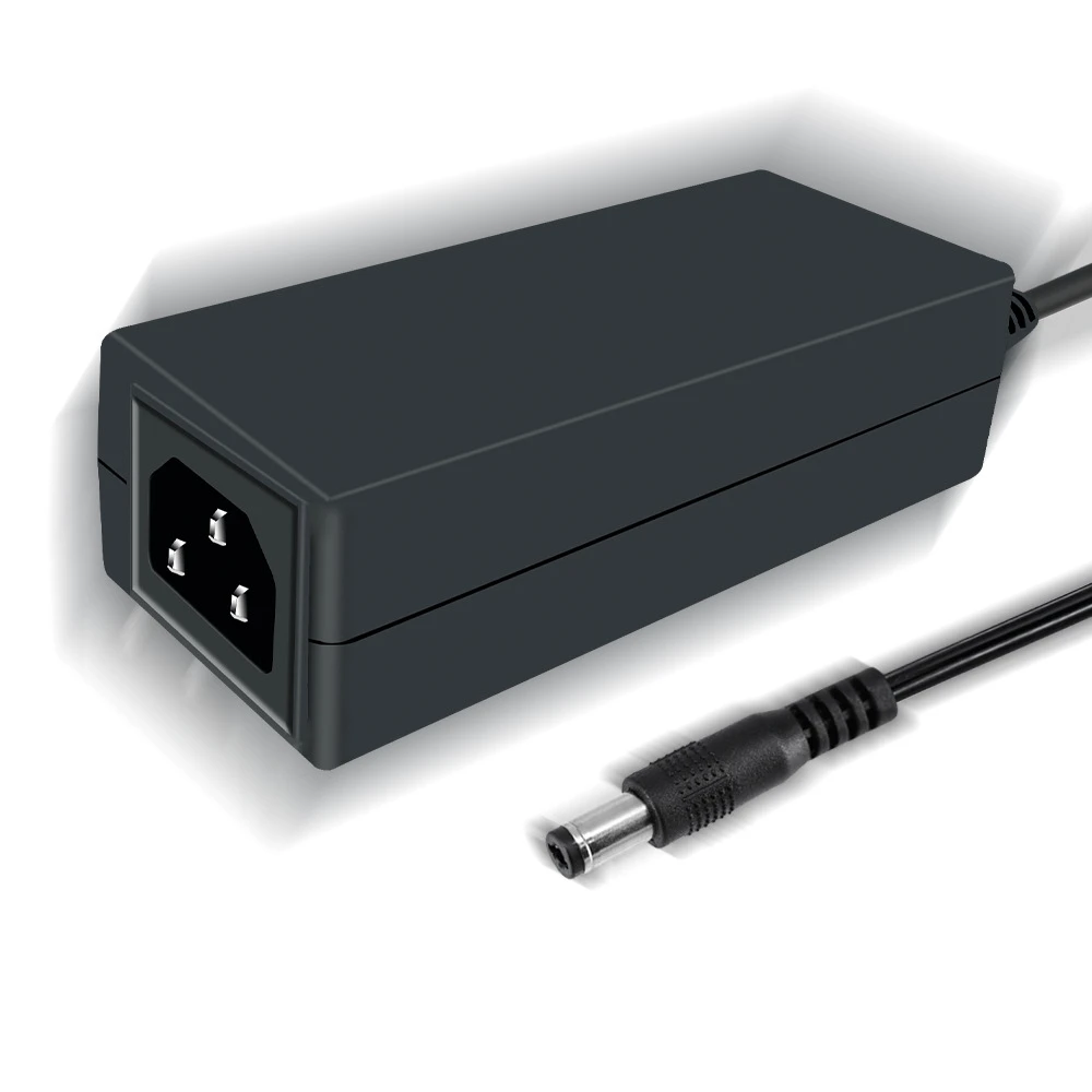 อะแดปเตอร์แปลงไฟ24V5A สำหรับ ENGRAVER-EU เลเซอร์ neje MAX 4/สหรัฐ