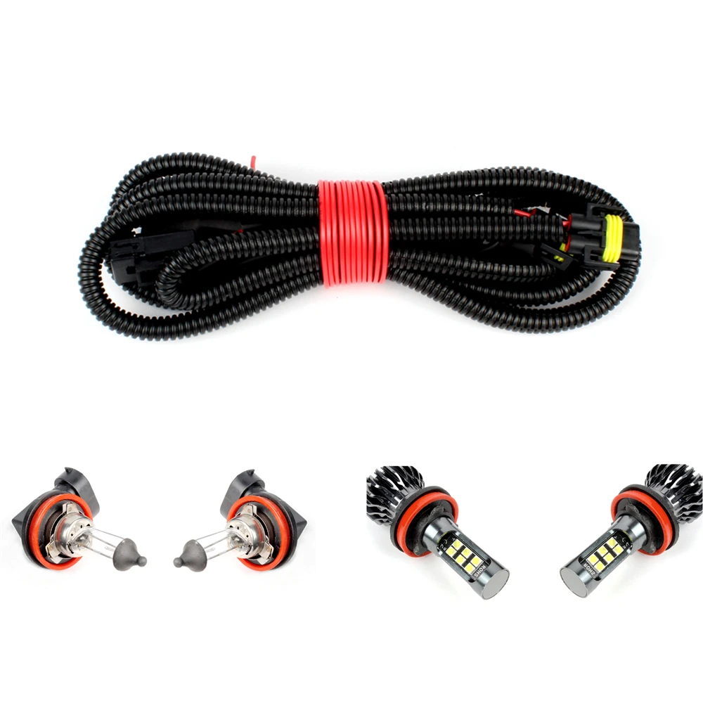 Car-styling Front Fog Lamp Light  Fit For Audi A3 /Sportback/Cabriolet 2008 2009 2010 2011 2012 2013 Driving Light
