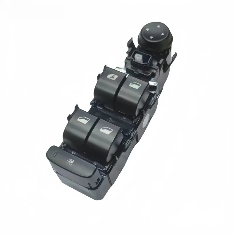 

1PC OEM:ZQ805167XT Electric Window Control Lifter Switch Front Left for Peugeot Citroen Sega