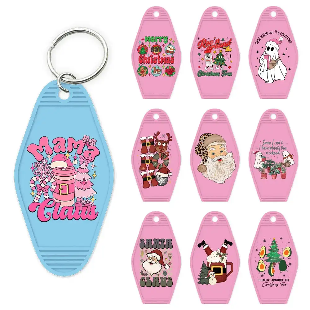 Ho Ho Ho Christmas … - image