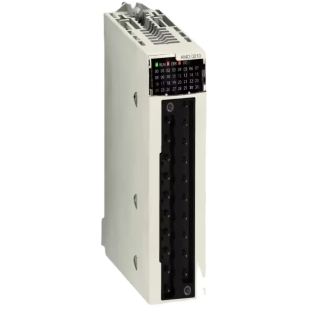 FOR BMXXSP1200 Original New BMX Series  X80 Digital Input Module PLC & PAC Dedicated Controller
