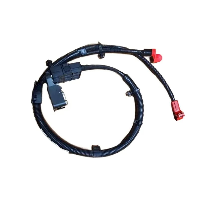 

Battery Positive Power Cable Assembly for Changan CS75 1.5T