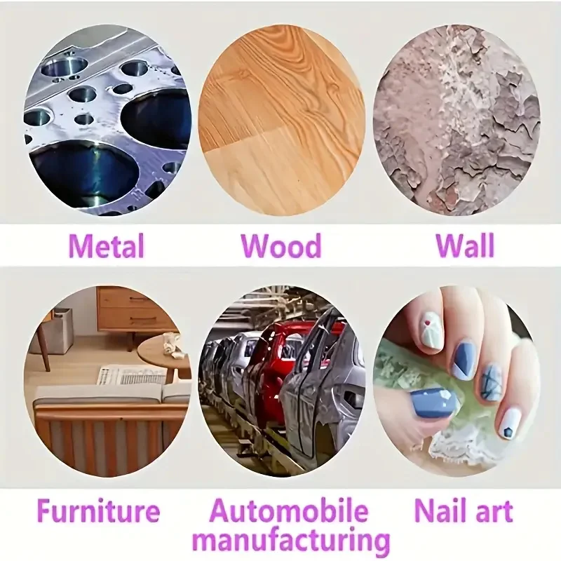 Набор шлифовальных машин 15/36/71 шт. для небольших проектов: шлифовальный инструмент для деталей 3,5x1 с наждачной бумагой с сеткой 80-600, деревообработка