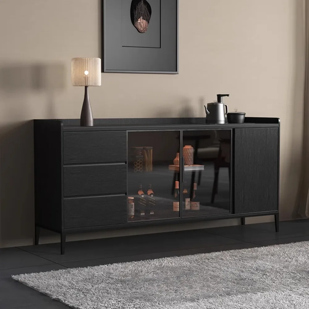 Kitchen Shelf Cabin…