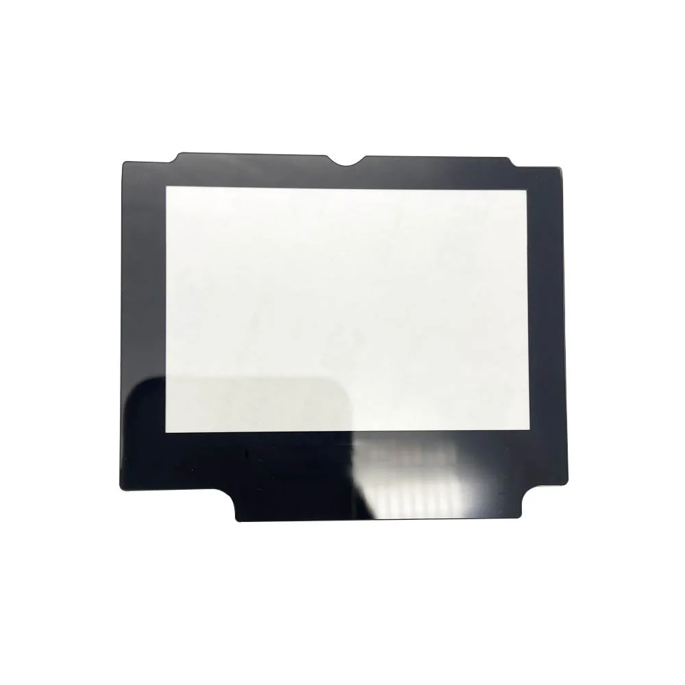 2.9inch New Glass Screen Lens Cover For GBASP Glass Lens Mirror for Nintendo Gamboy Advance SP Original Size Screen Lens cover