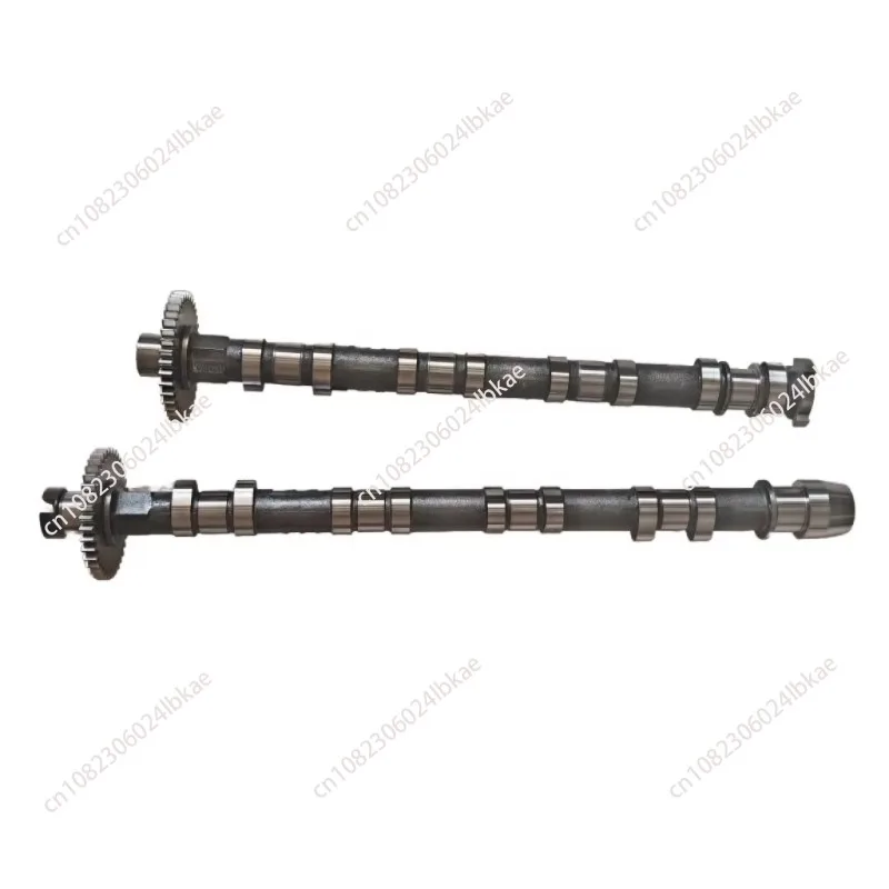 Piezas de repuesto para motor 4D20M - Cojinete de árbol de levas para Changan Kairui F70 / Peugeot Land Cruiser Pickup (primer árbol de levas)